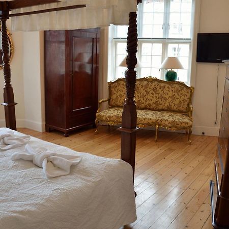 Rent a Room Copenhagen Copenhaga Exterior foto