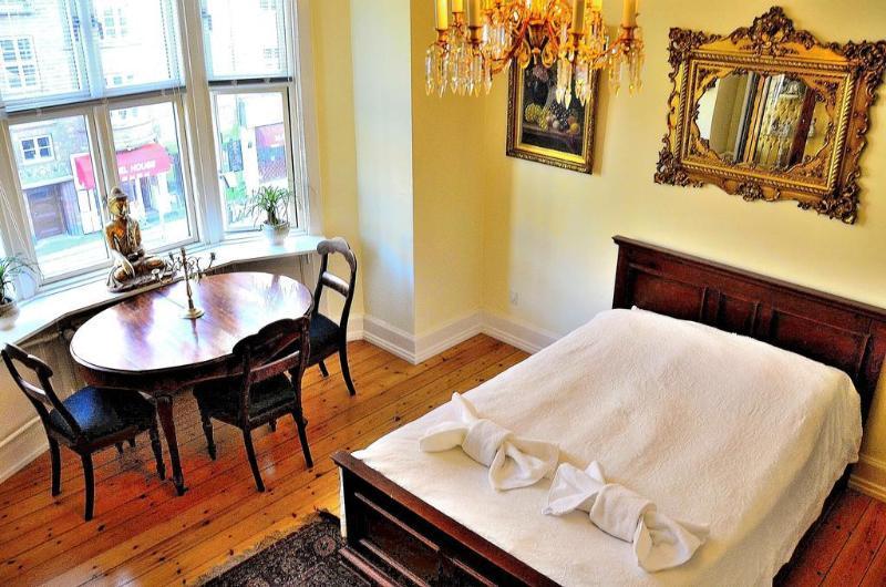 Rent a Room Copenhagen Copenhaga Exterior foto