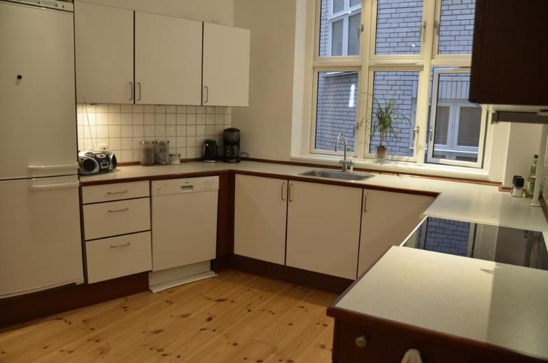 Rent a Room Copenhagen Copenhaga Exterior foto