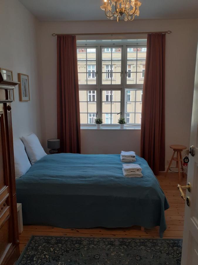 Rent a Room Copenhagen Copenhaga Exterior foto