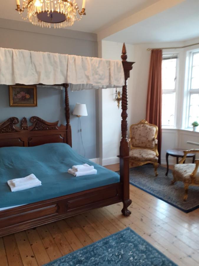 Rent a Room Copenhagen Copenhaga Exterior foto