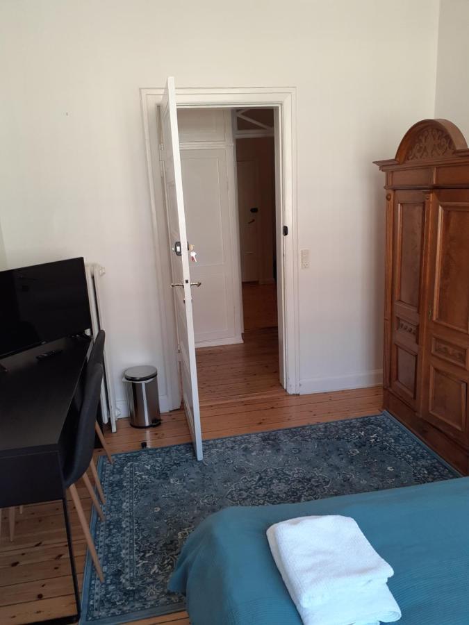 Rent a Room Copenhagen Copenhaga Exterior foto