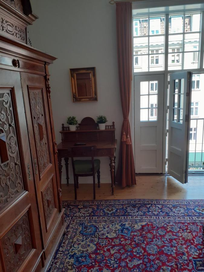 Rent a Room Copenhagen Copenhaga Exterior foto
