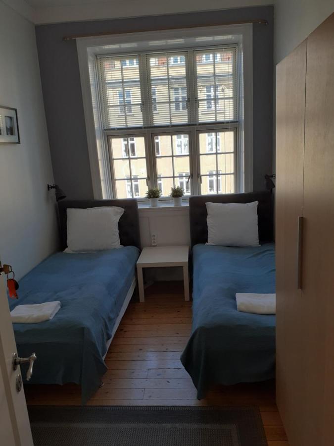 Rent a Room Copenhagen Copenhaga Exterior foto