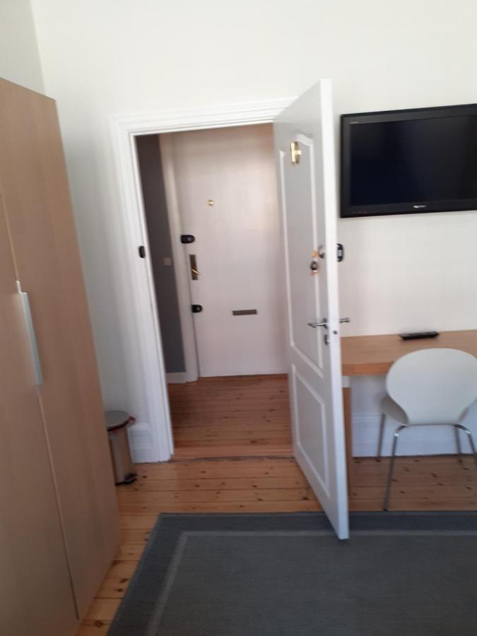 Rent a Room Copenhagen Copenhaga Exterior foto