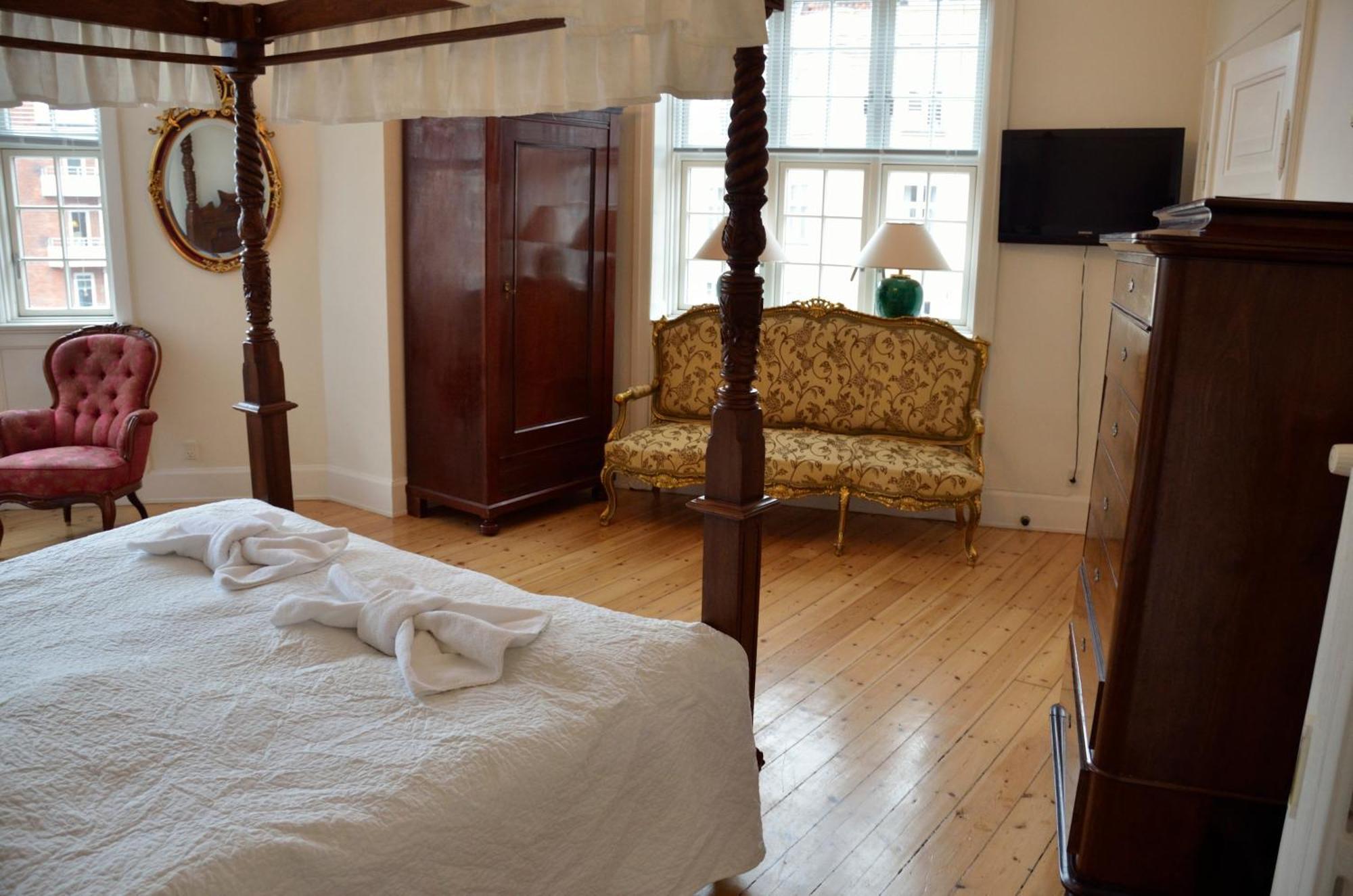 Rent a Room Copenhagen Copenhaga Exterior foto