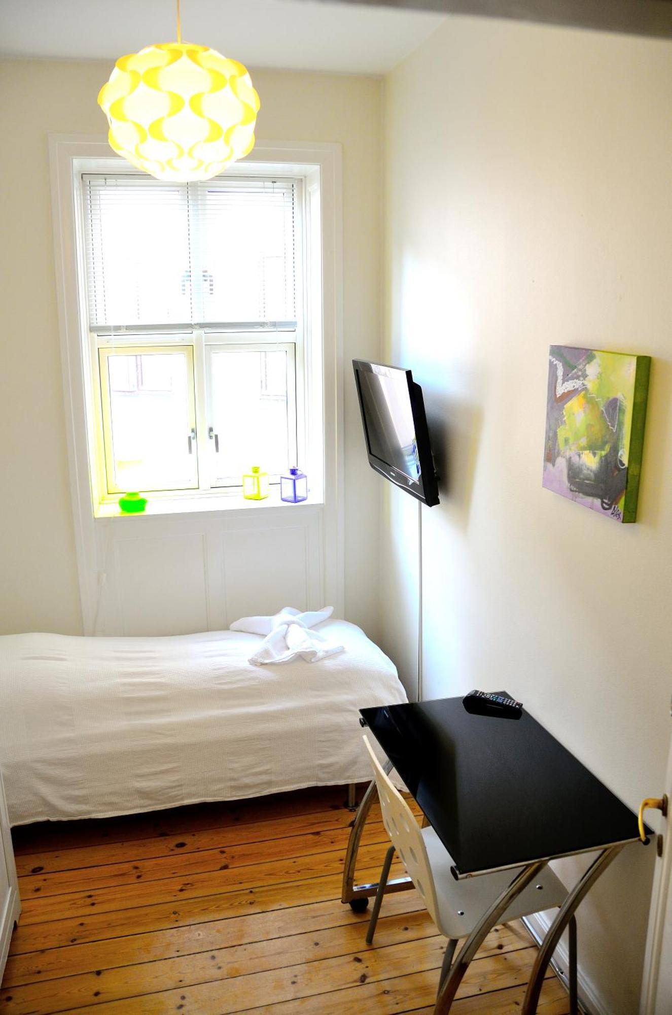 Rent a Room Copenhagen Copenhaga Exterior foto